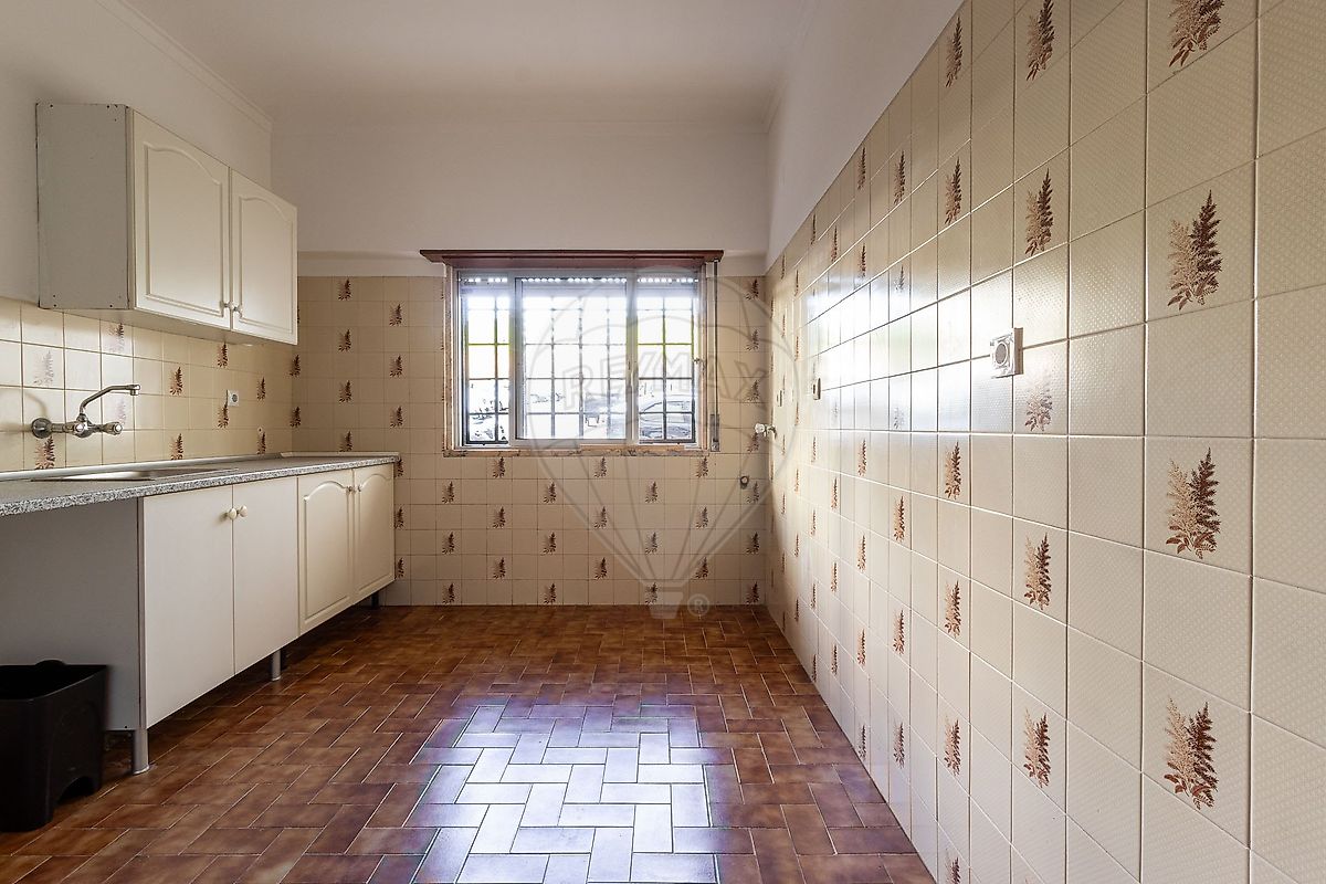 Apartamento T2 para venda