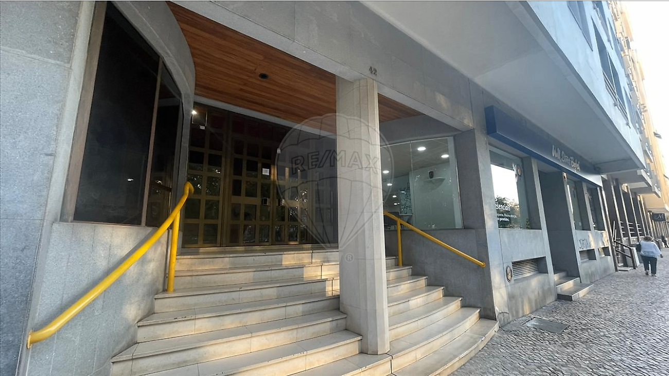 Apartamento T3 para venda