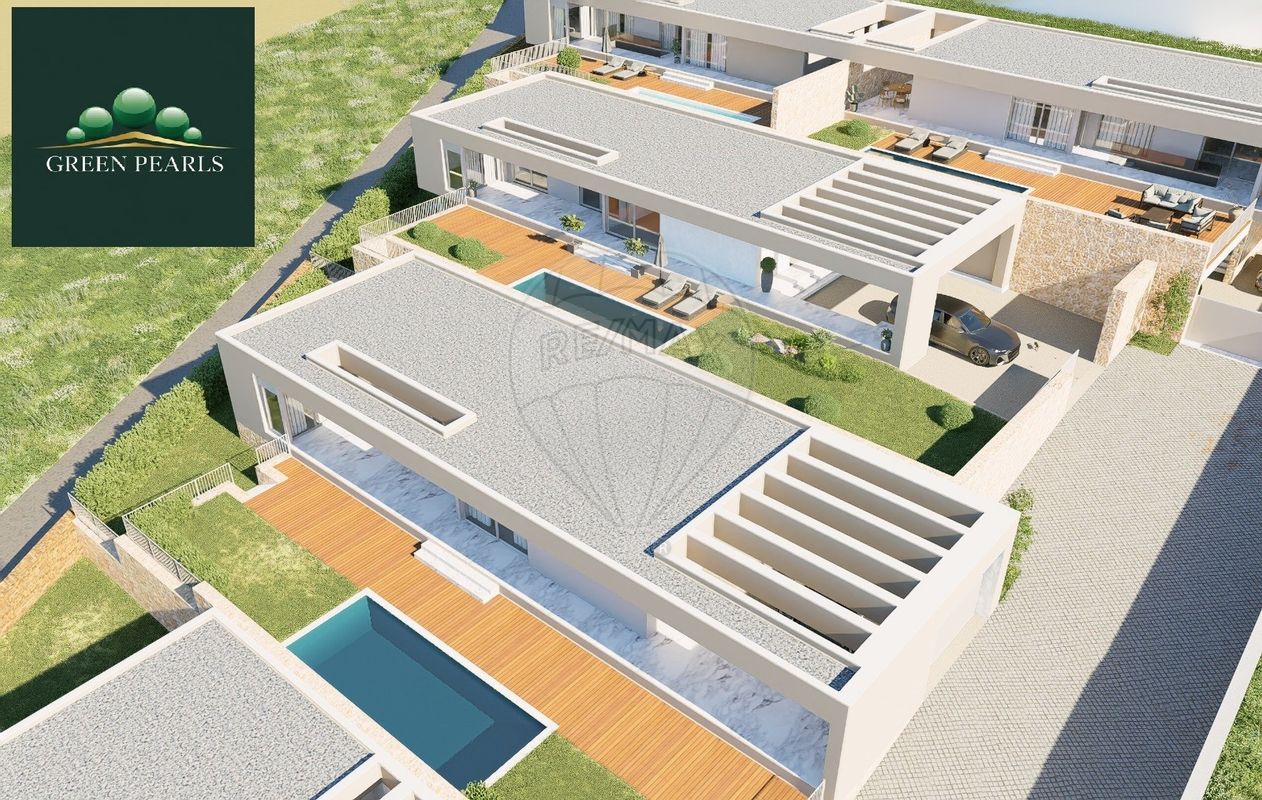 Moradia T3 para venda