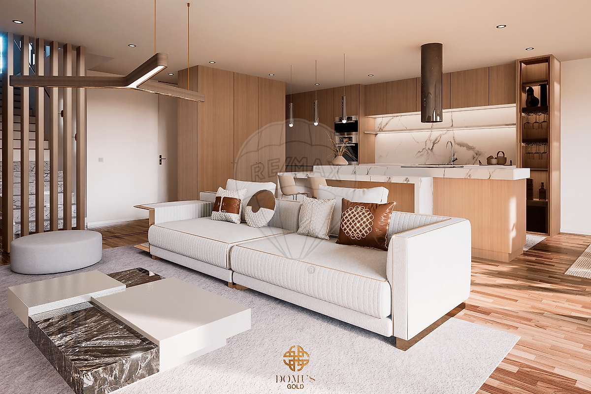 Moradia T3 para venda