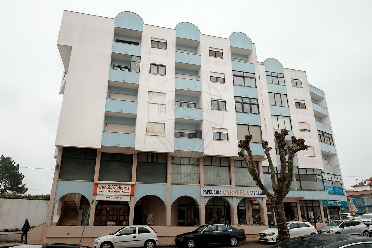 Apartamento T3 para arrendamento