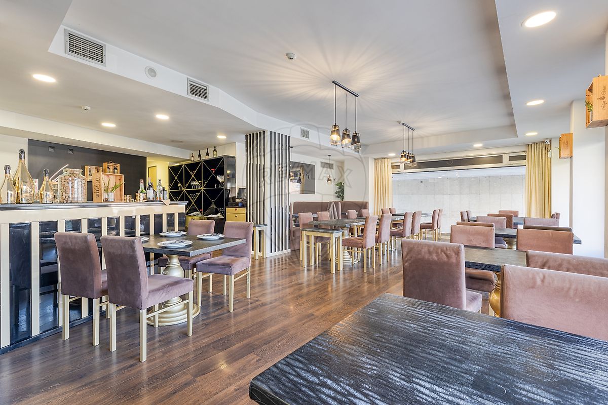 Outros - Comercial  para arrendamento