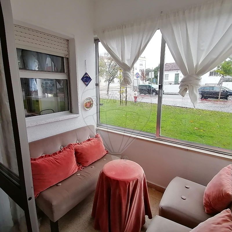 Apartamento T2 para venda