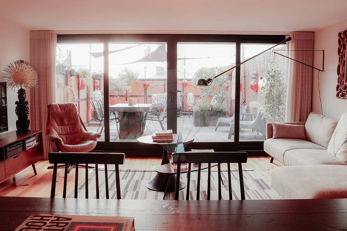 Apartamento T1 para venda