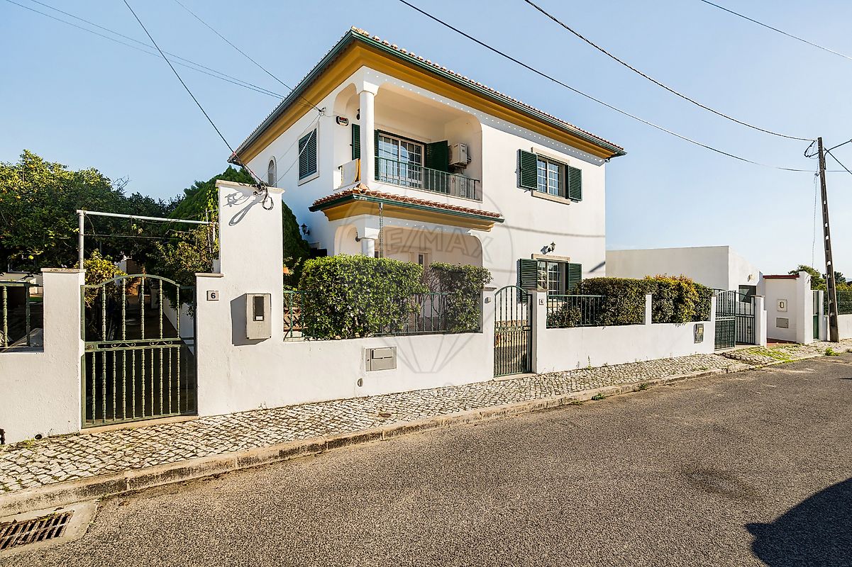 Moradia T3 para venda