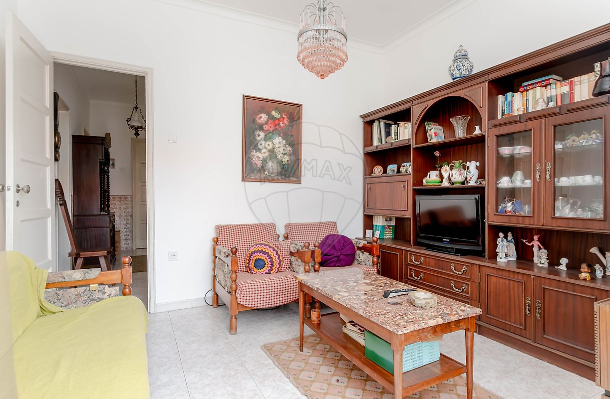 Apartamento T3 para venda