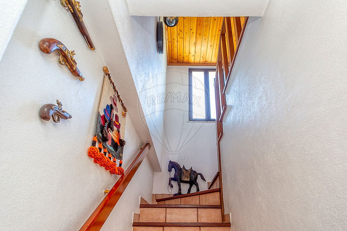 Moradia T4 para venda