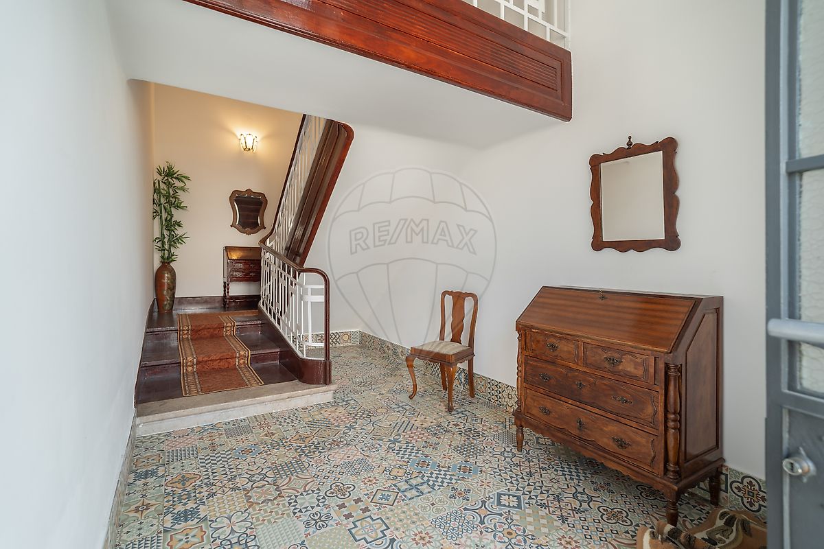 Apartamento T4 para venda