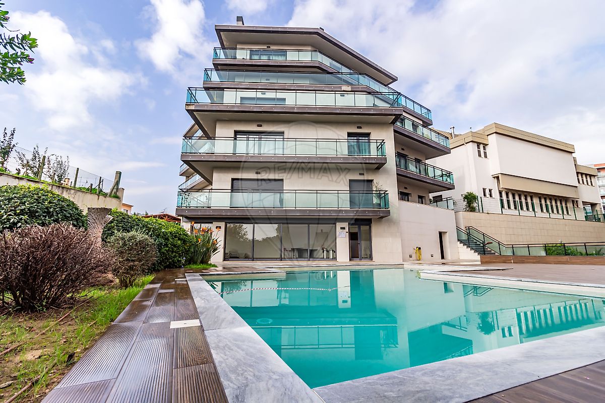 Apartamento T3 para venda