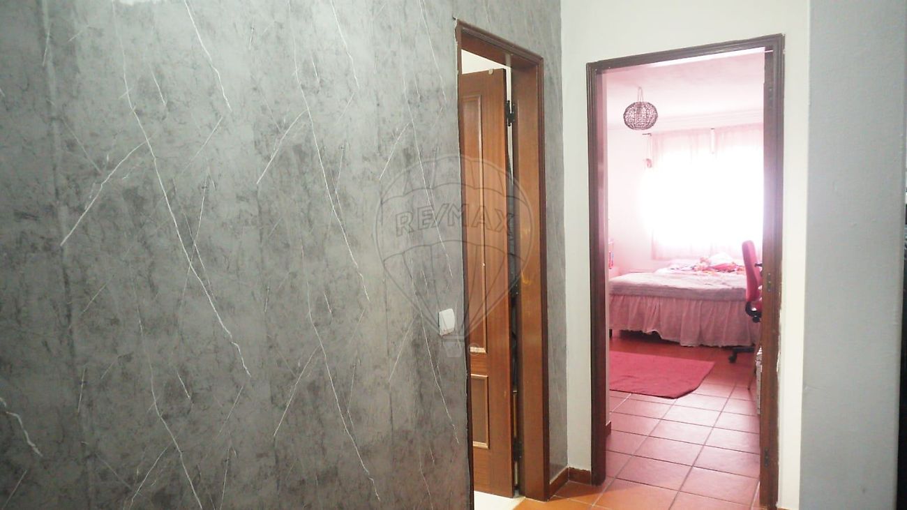 Apartamento T2 para venda