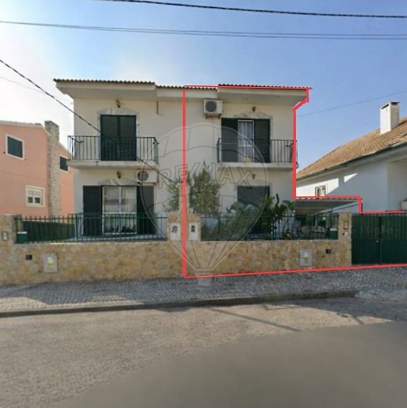 Moradia T3 para arrendamento