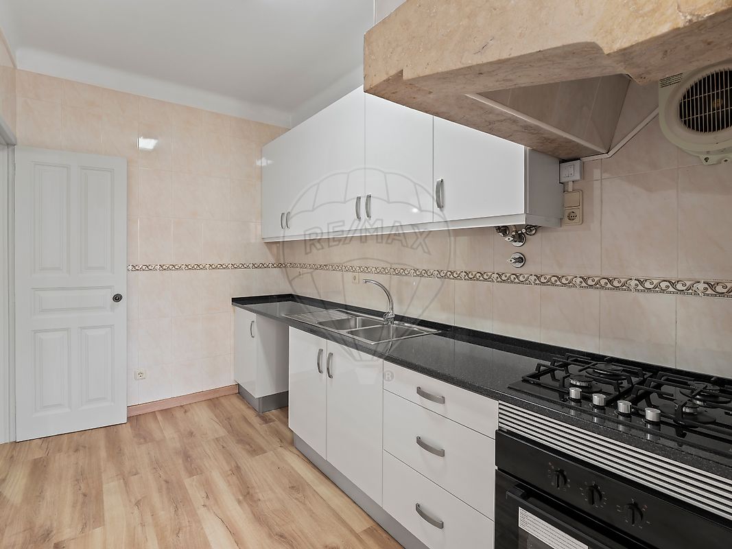 Apartamento T3 para venda