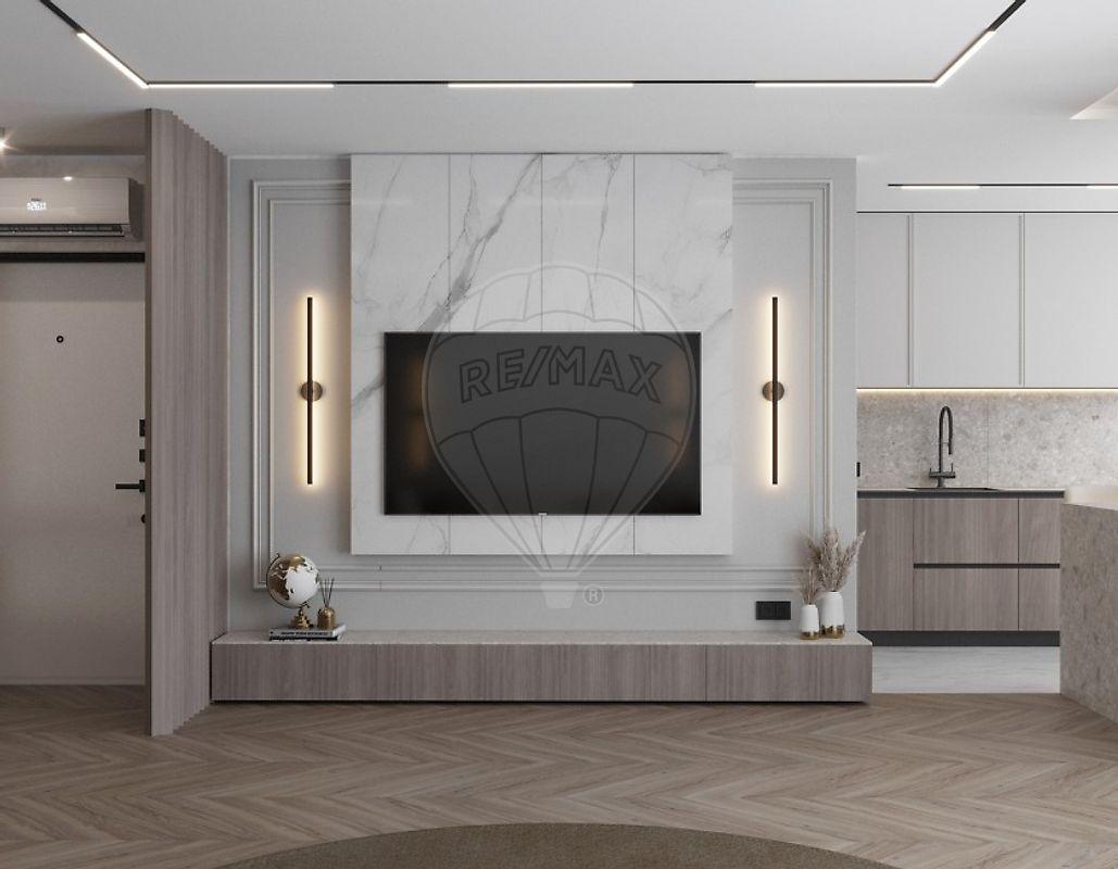 Apartamento T2 para venda