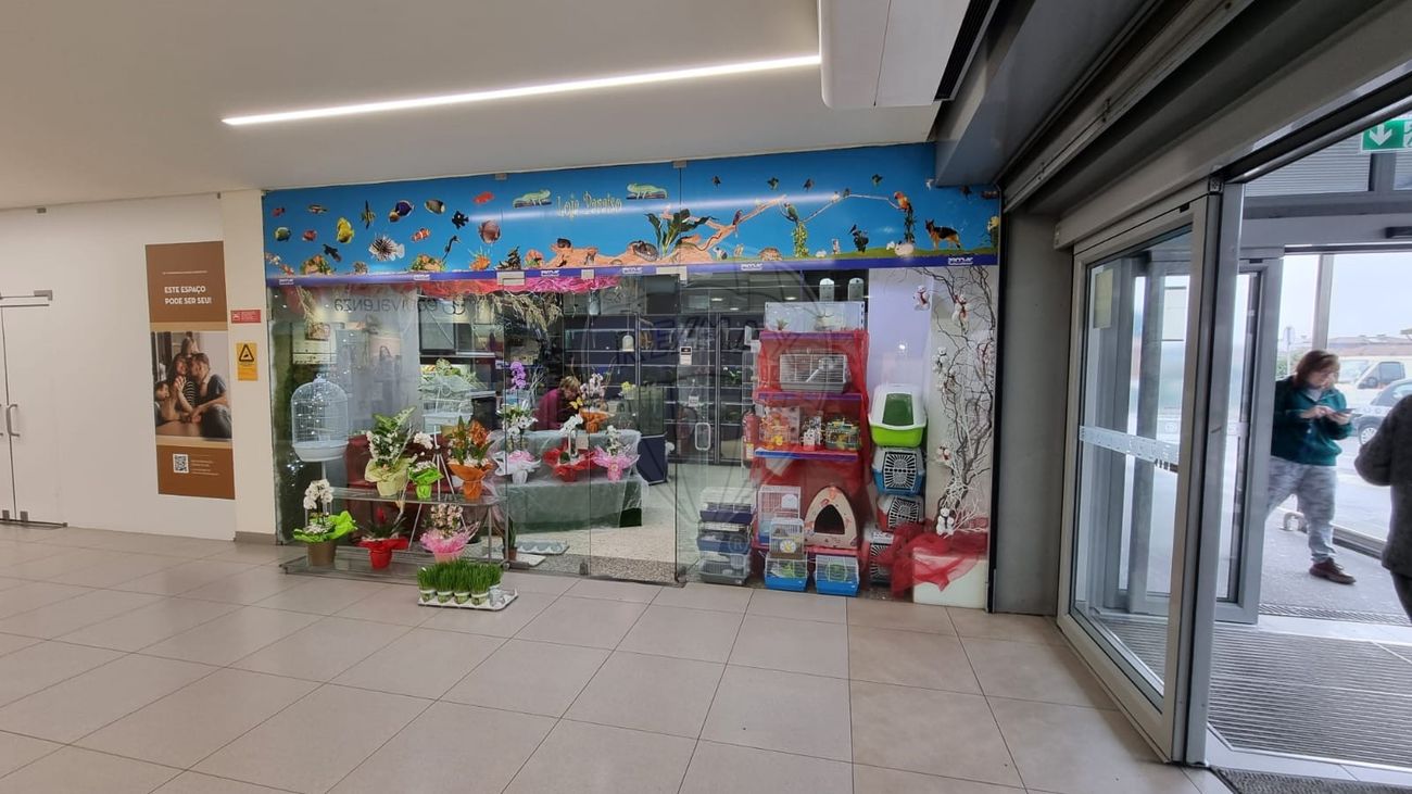 Trespasse  para venda