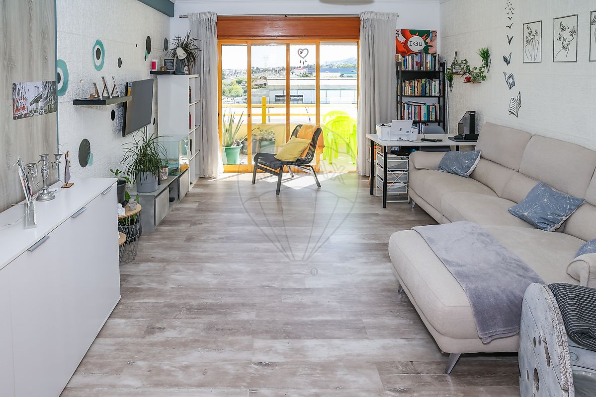 Apartamento T3 para venda