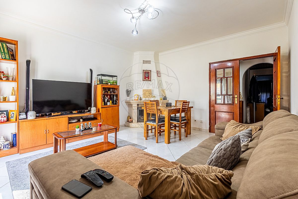 Apartamento T2 para venda