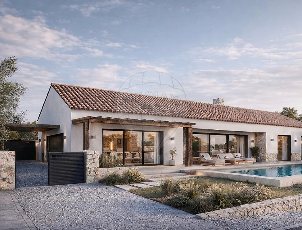 Moradia T3 para venda