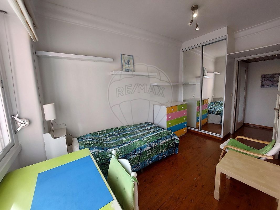 Apartamento T2 para venda