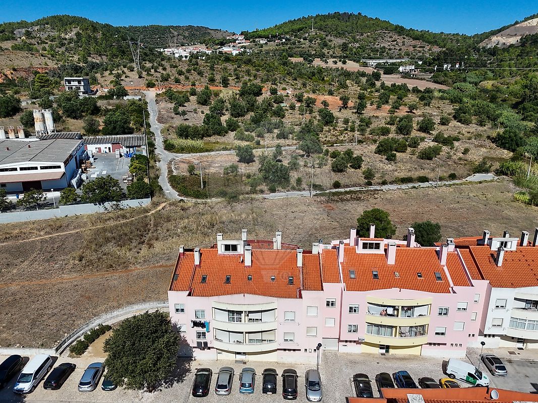 Apartamento T2 para venda