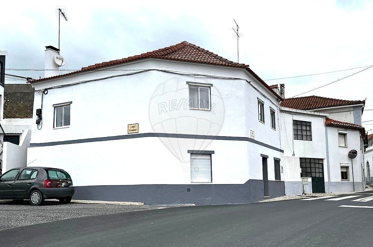 Moradia T3 para venda