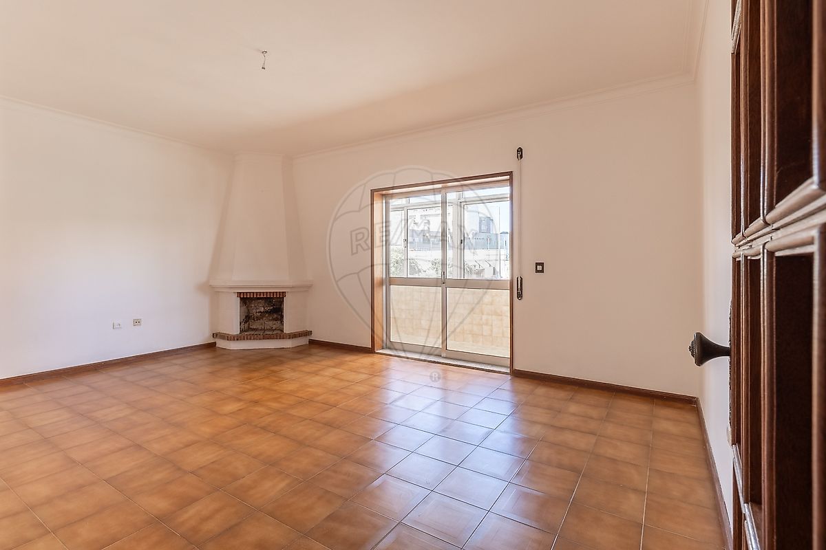 Apartamento T3 para venda