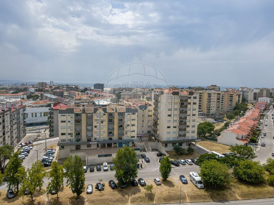 Apartamento T2 para venda