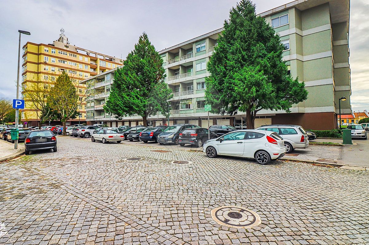 Apartamento T5 para venda