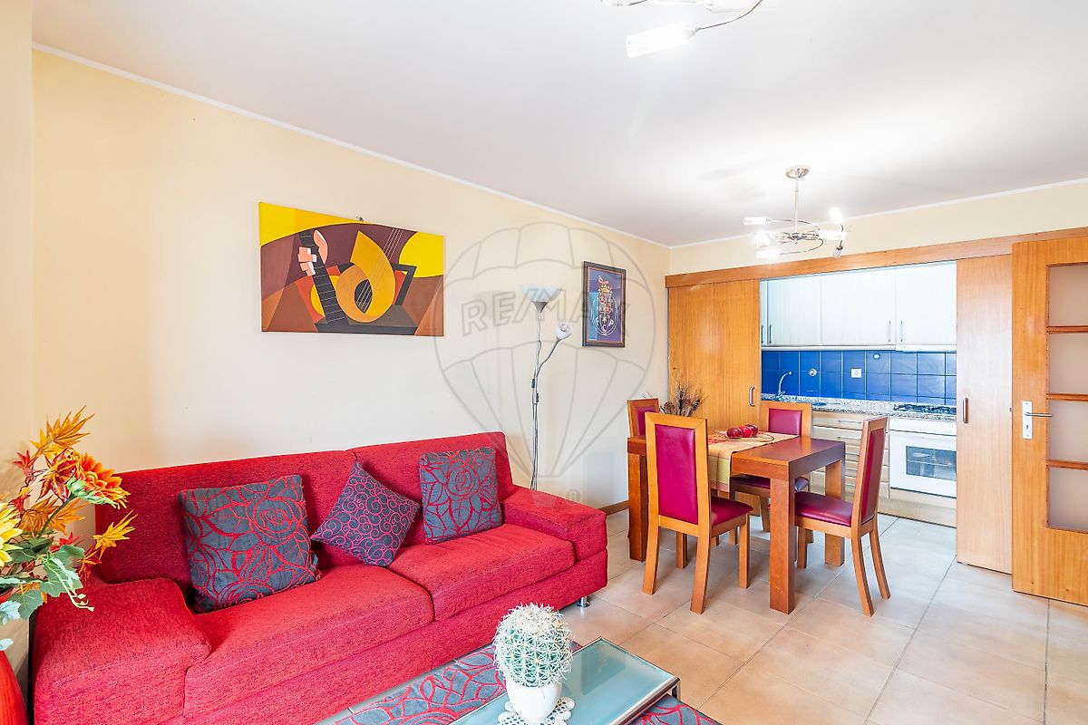 Apartamento T1 para arrendamento