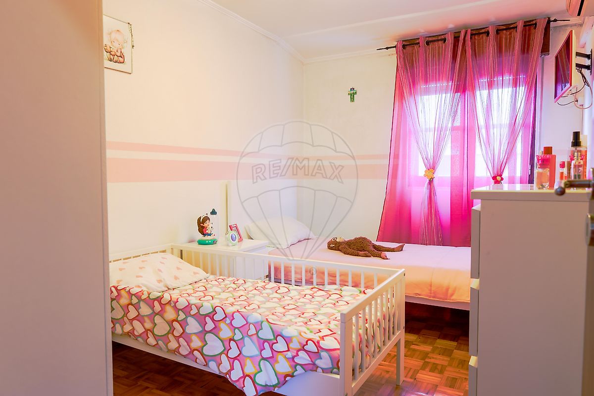 Moradia T3 para venda