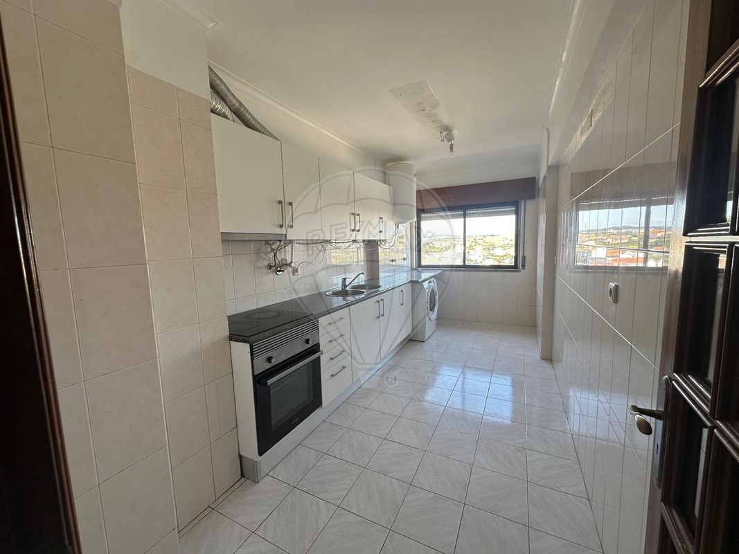 Apartamento T2 para venda