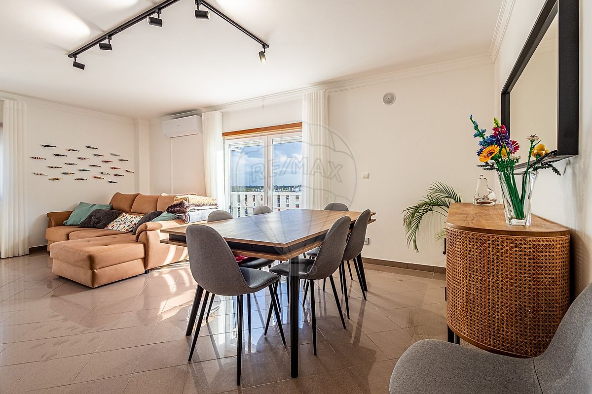 Apartamento T3 para venda