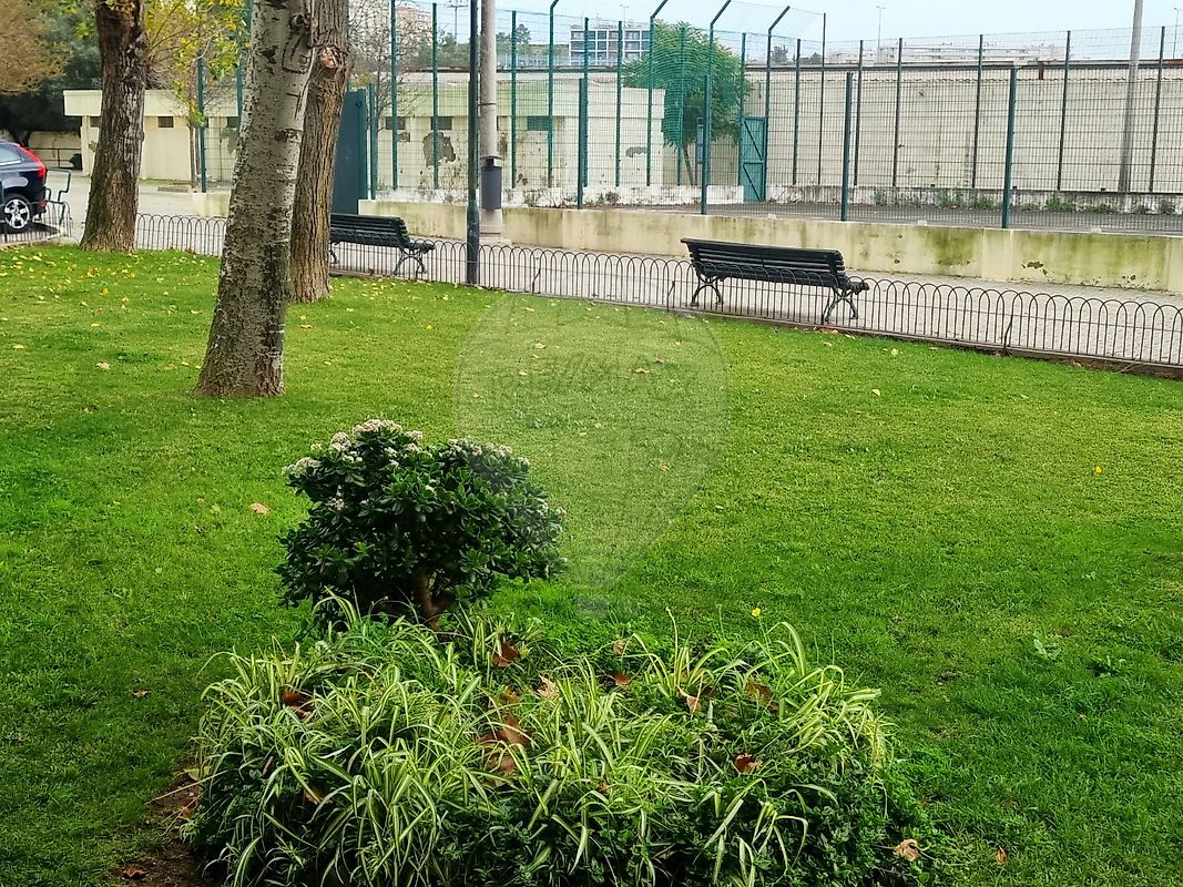 Apartamento T3 para arrendamento