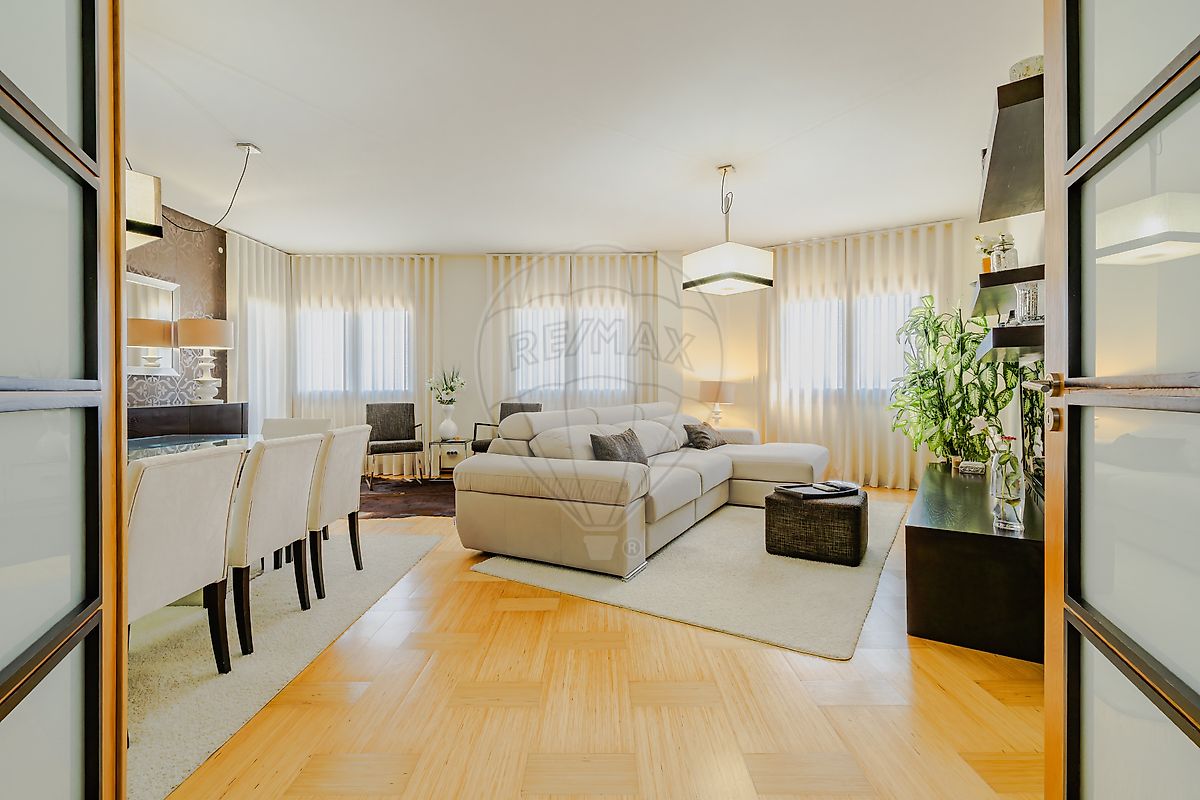 Apartamento T3 para venda