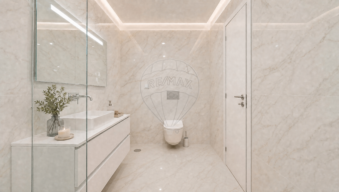 Apartamento T3 para venda