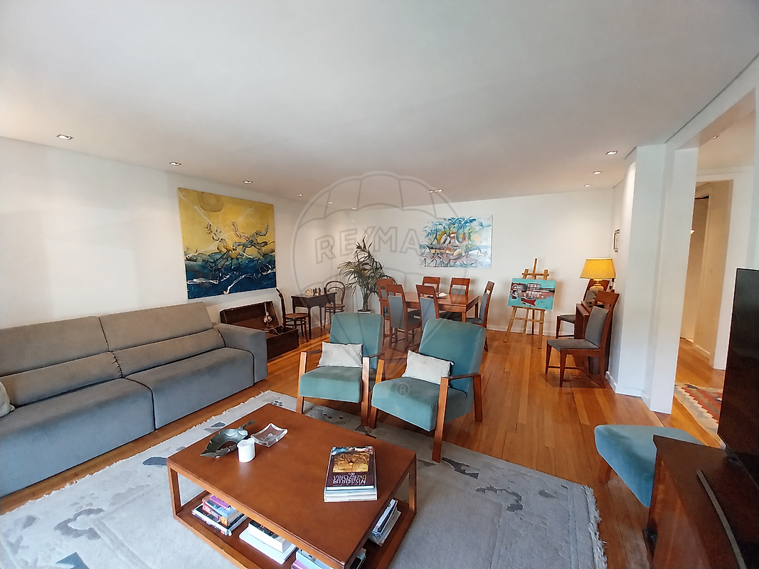 Apartamento T3 para venda