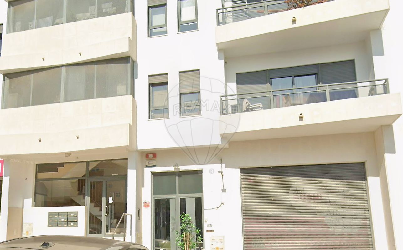 Apartamento T3 para venda