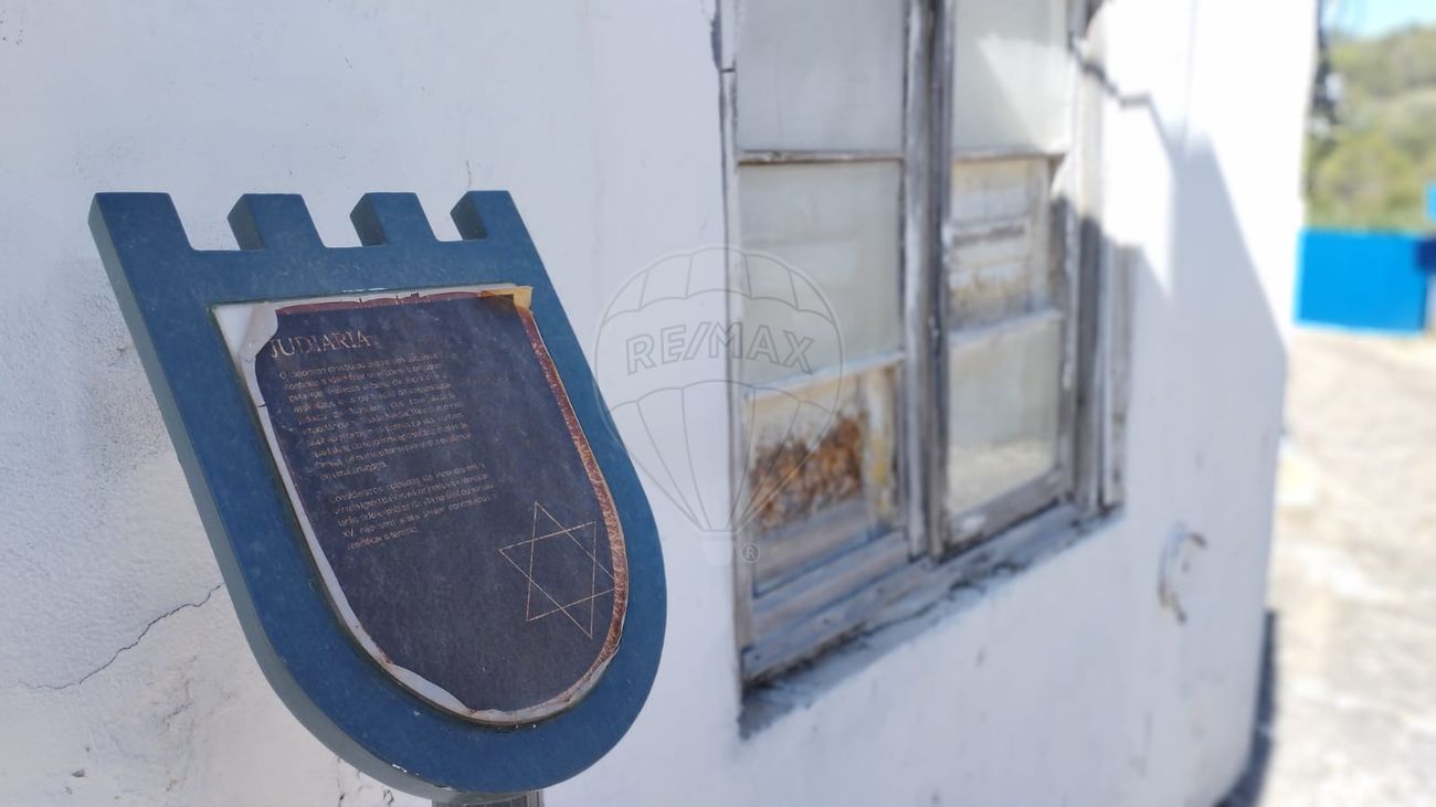 Moradia T3 para venda