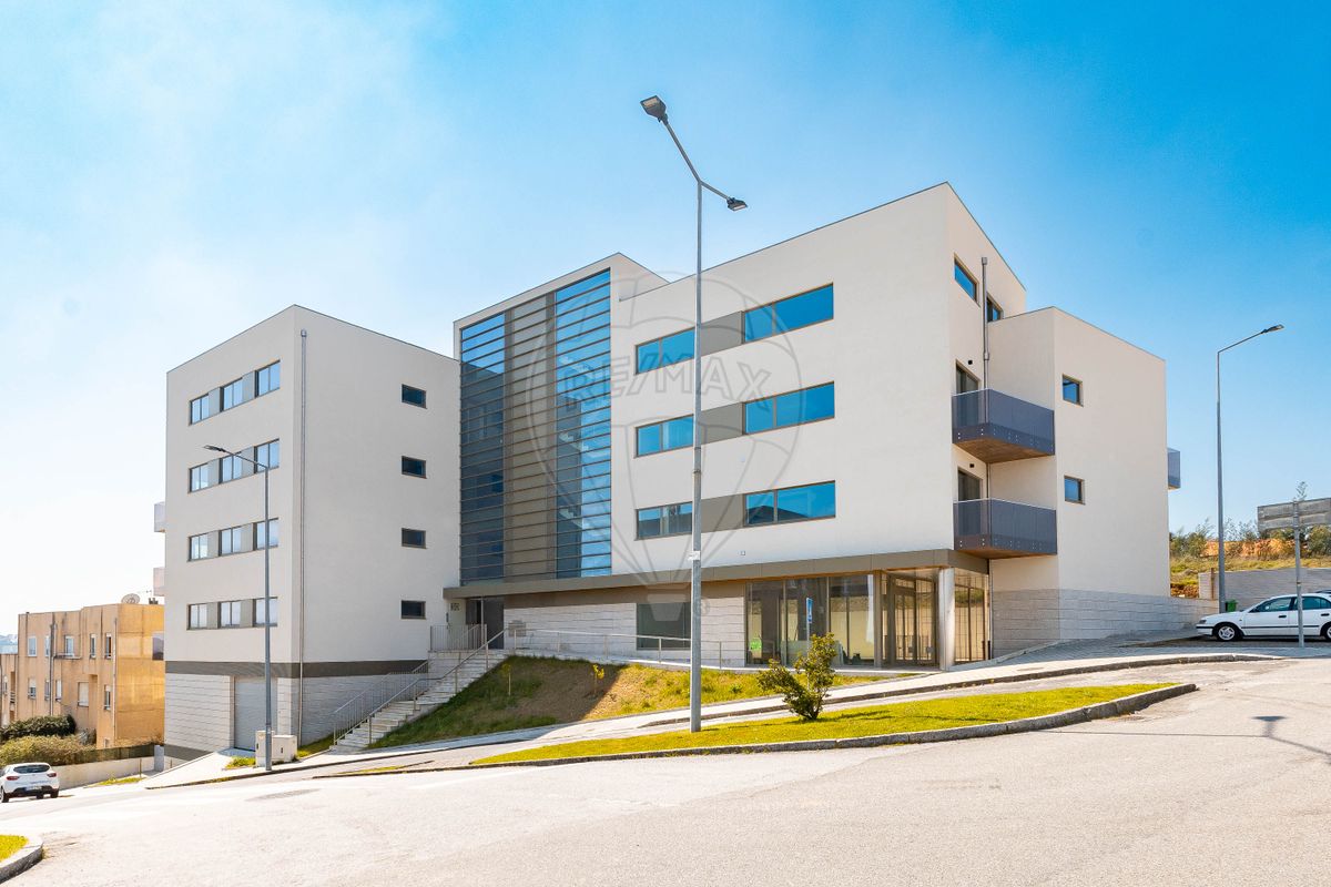 Apartamento T2 para venda