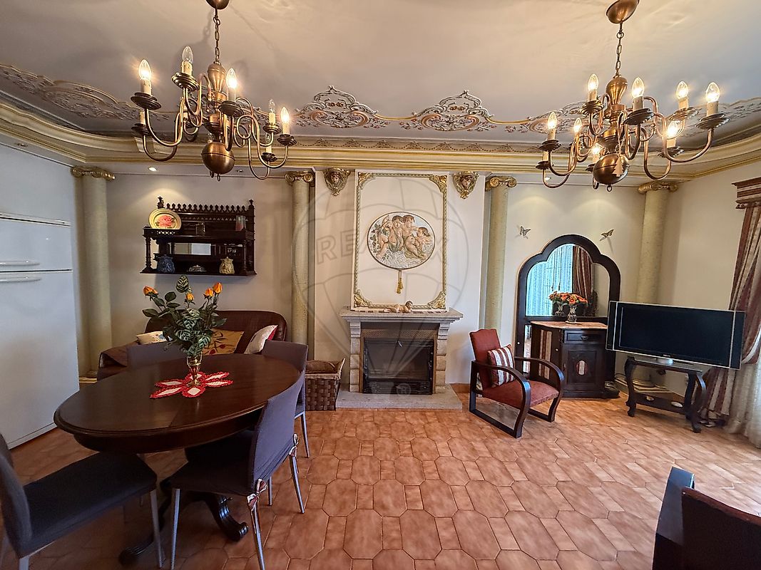 Apartamento T2 para venda