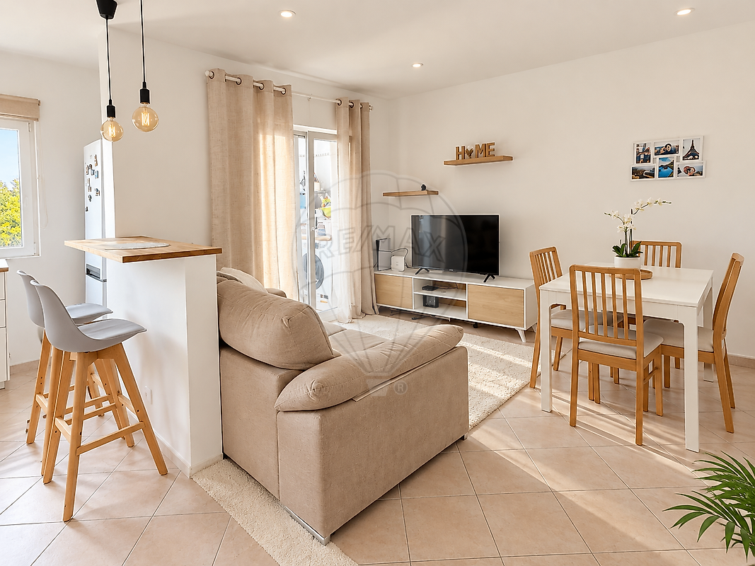 Apartamento T2 para venda