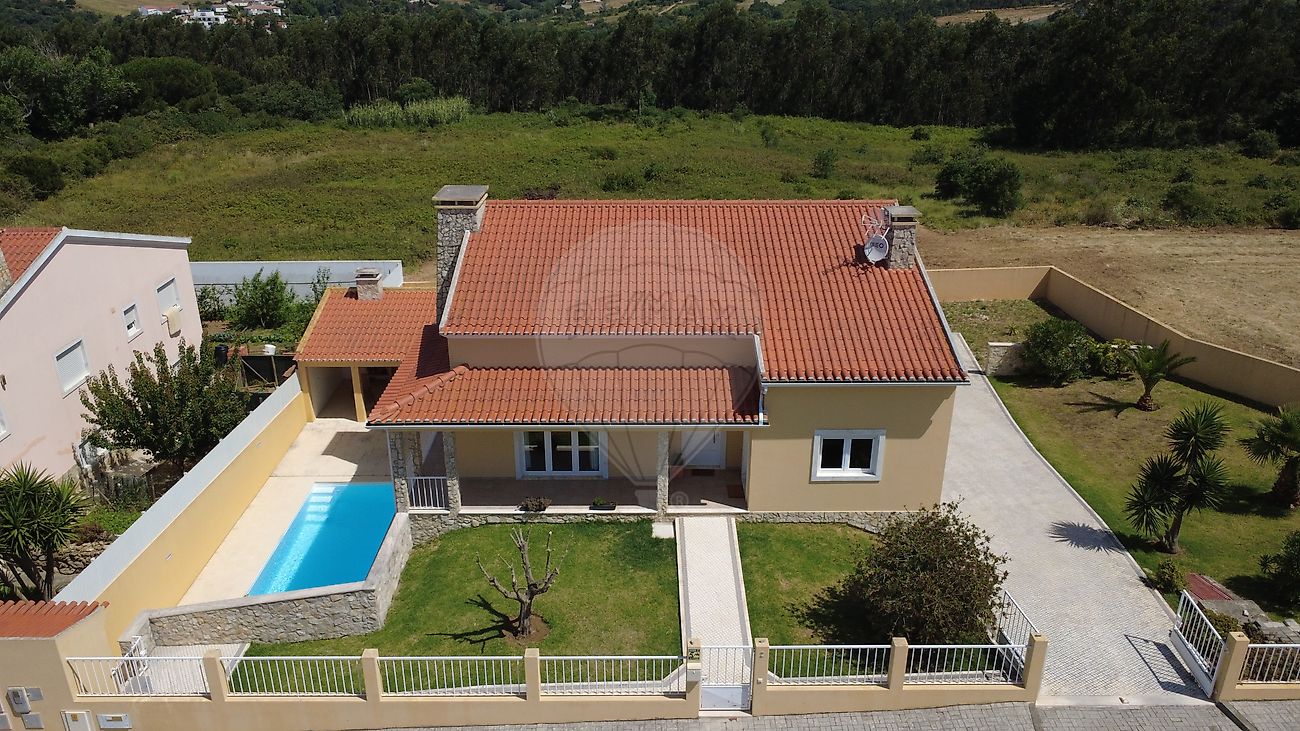 Moradia T3 para venda