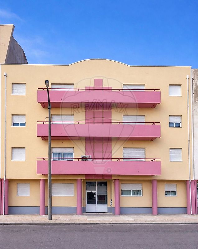 Apartamento T2 para venda