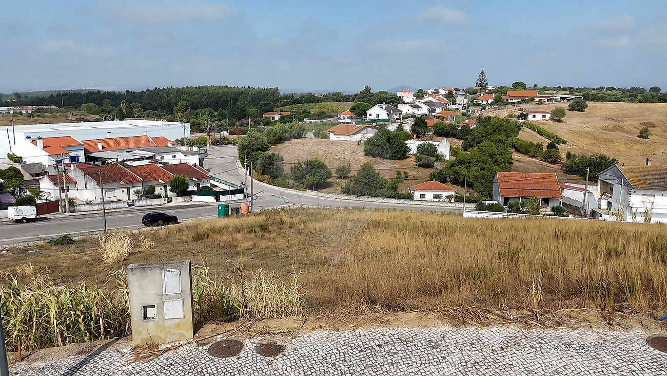 Terreno  para venda