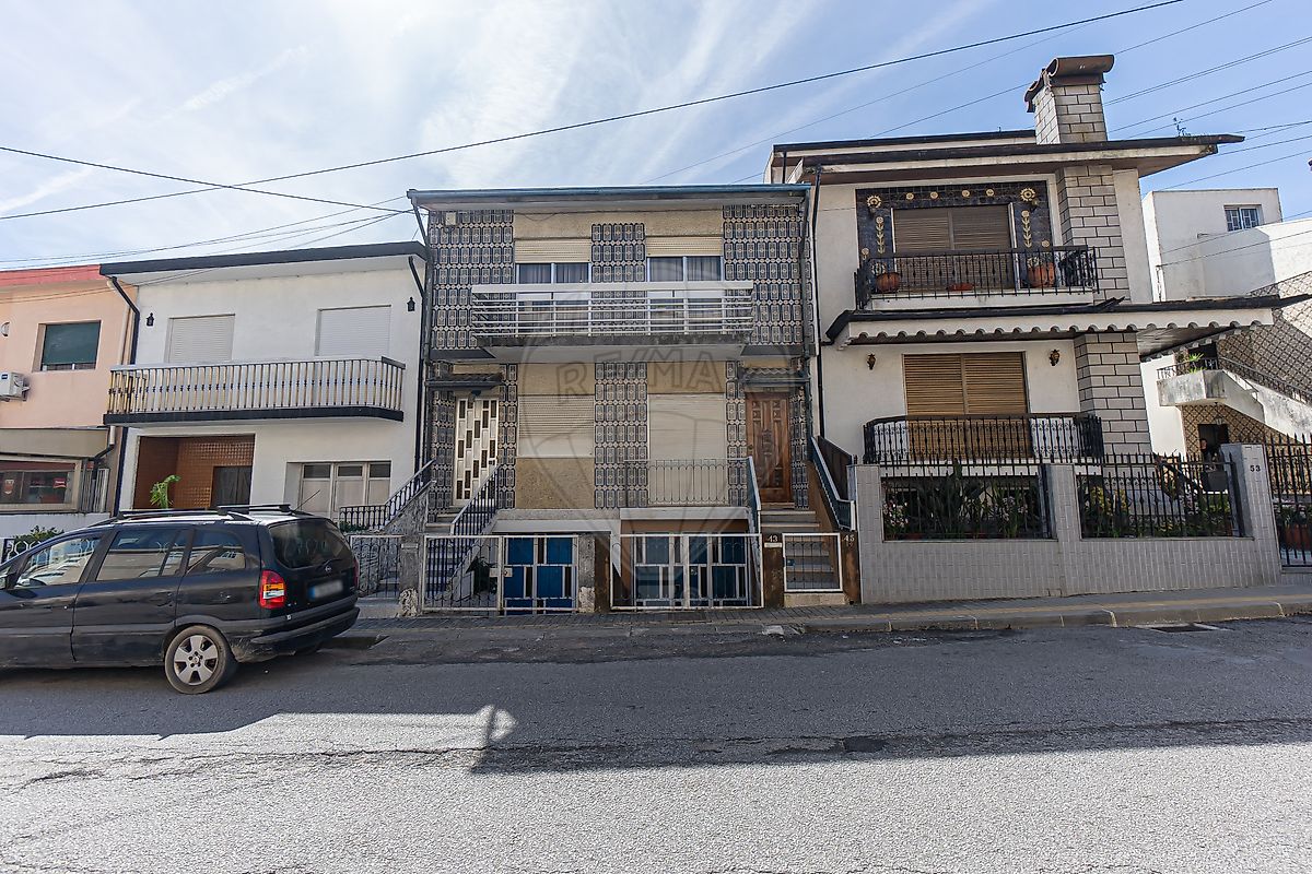 Moradia T2 para venda