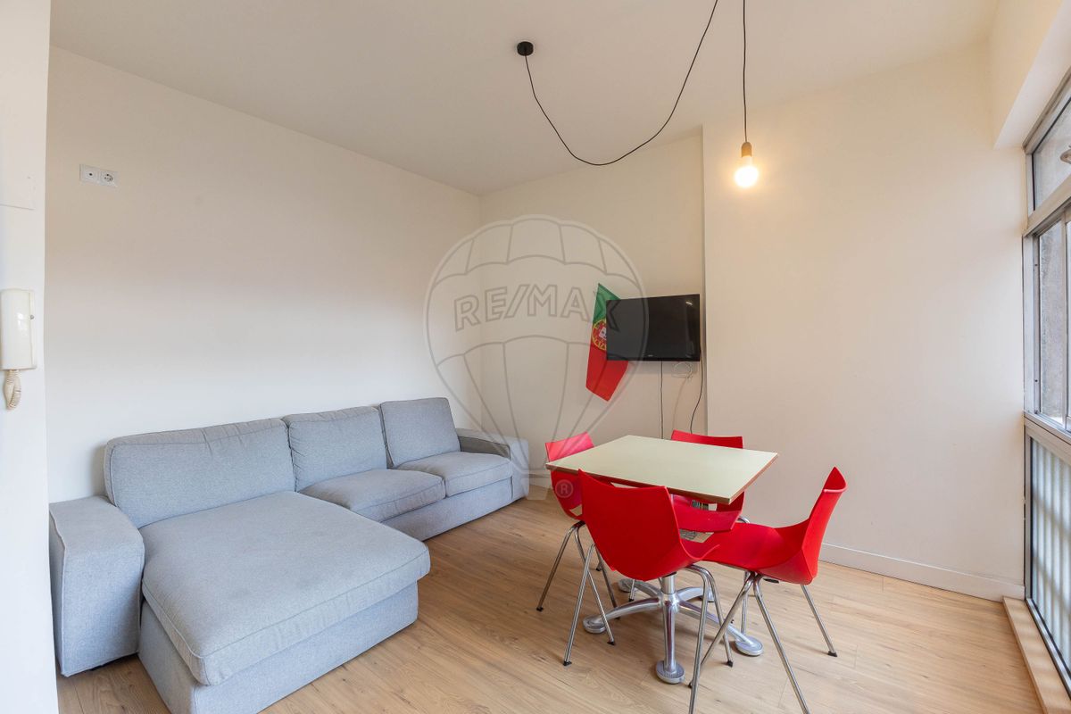 Apartamento T5 para venda