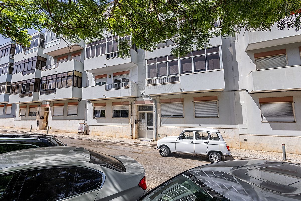 Apartamento T2 para venda
