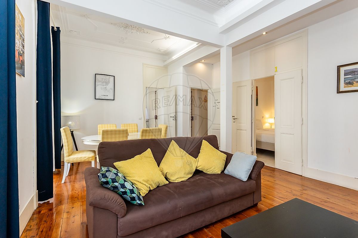 Apartamento T3 para venda