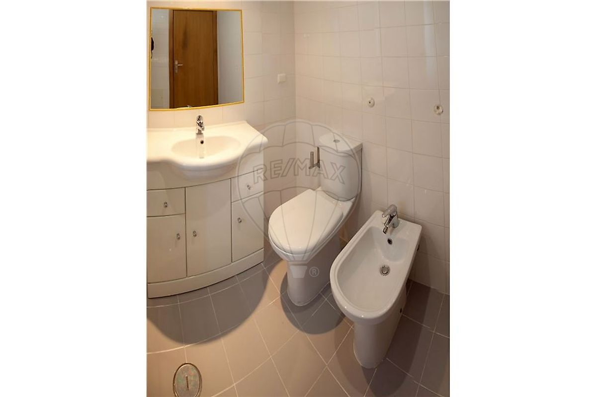Apartamento T1 para arrendamento