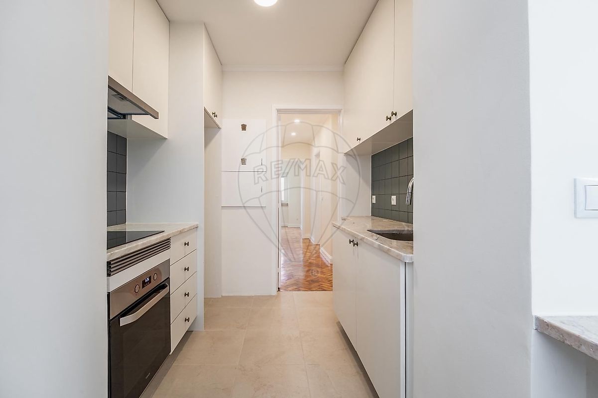 Apartamento T2 para arrendamento
