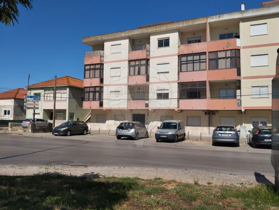 Apartamento T3 para venda